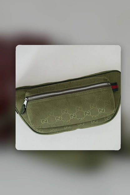 NB - GUKI Bag - 539