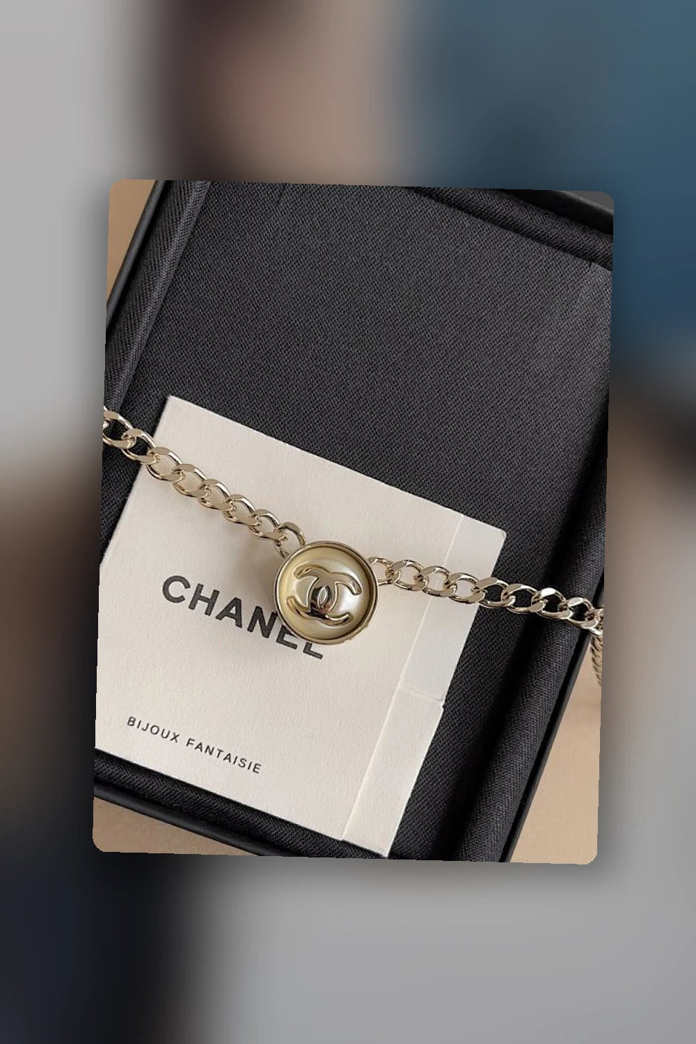 NB - CHL Jewelry - 206