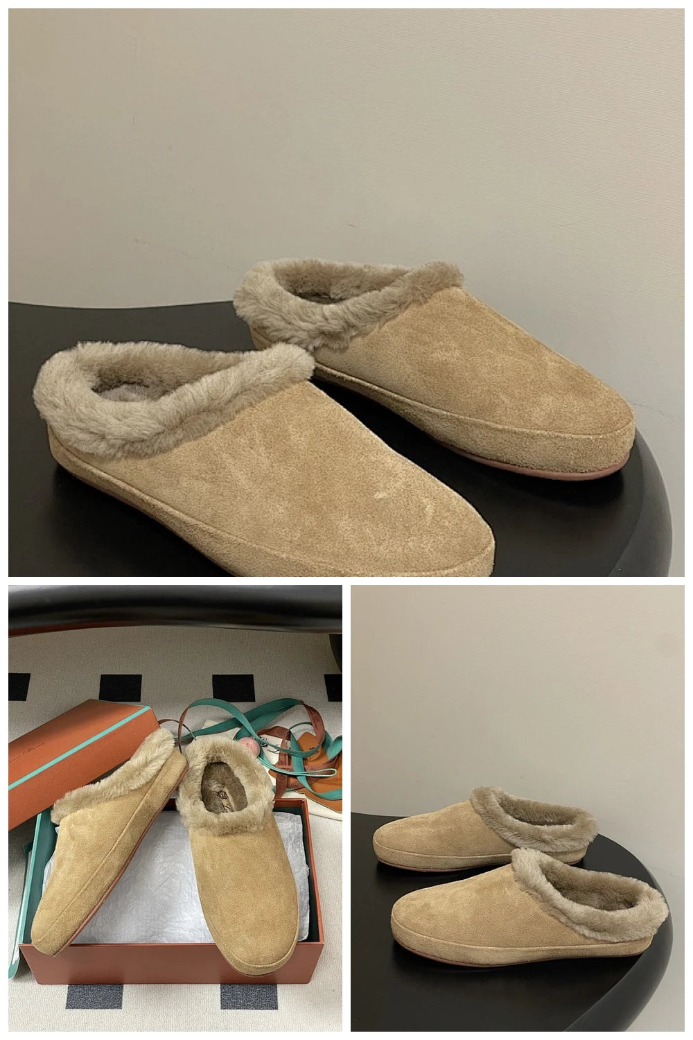 NB - LOP Women Shoes - 065
