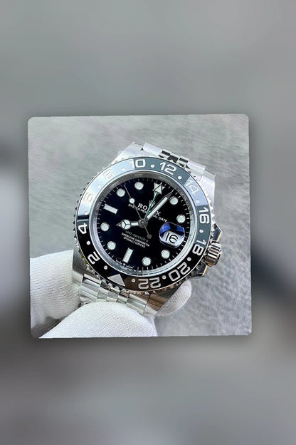 NB - Mix Watch - 203