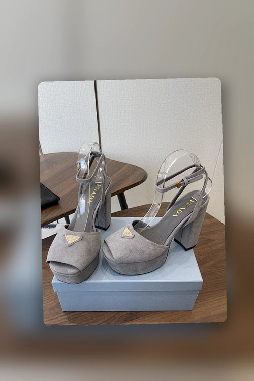 NB - PD Women Shoes - 131