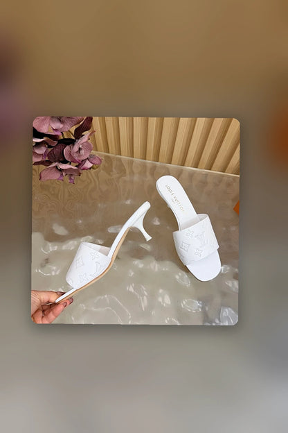 NB - LOV Women Shoes - 025