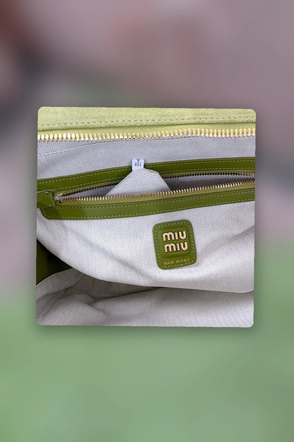 NB - MMU Bag - 331