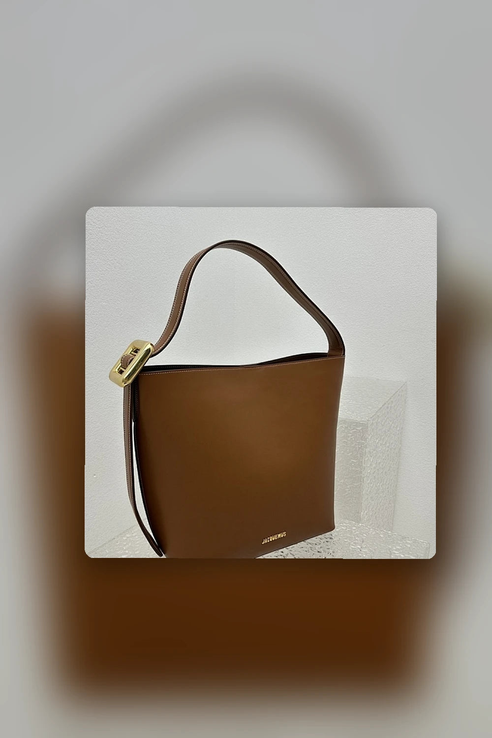 NB - JCA Bag - 389