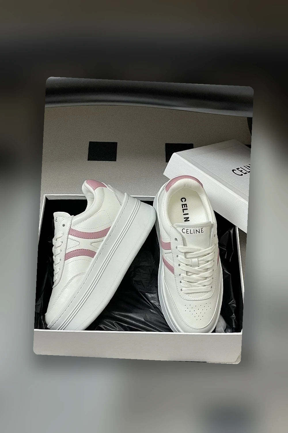 NB - COL Women Shoes - 430