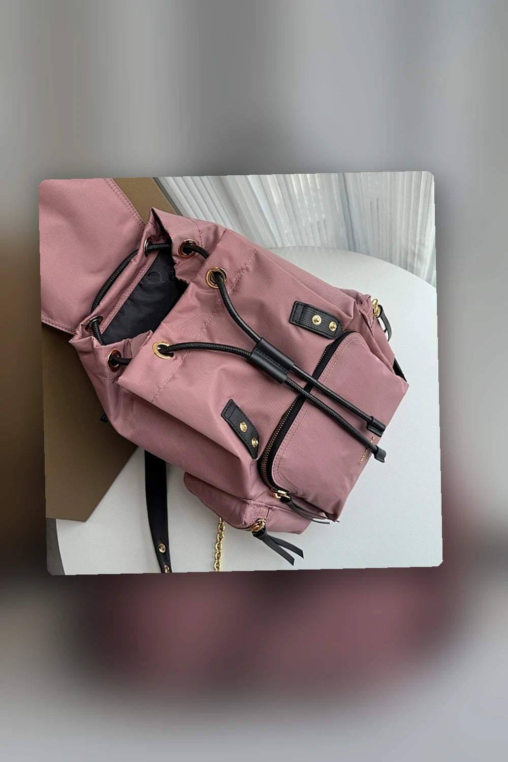 NB - BOR Bag - 066