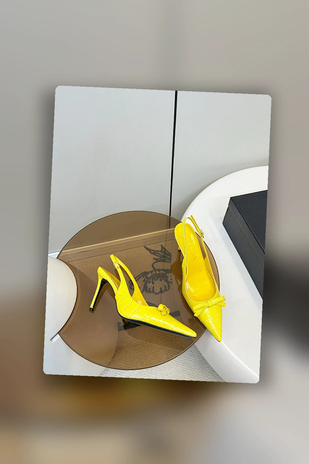 NB - PD Women Shoes - 111