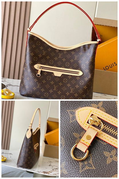 NB - LOV Bag - 565