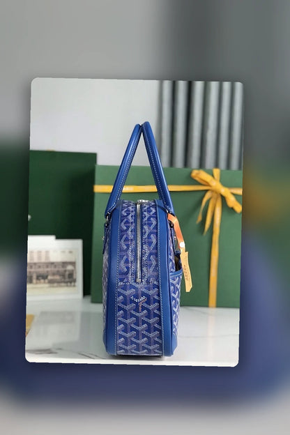NB - GYO Bag - 1222