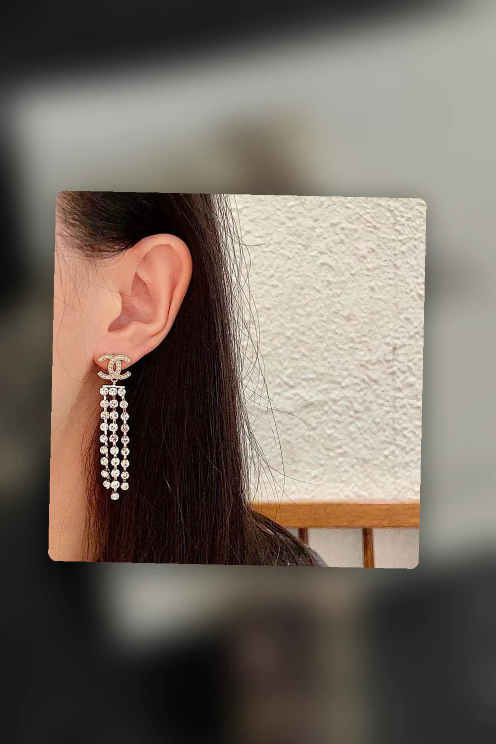 NB - CHL Jewelry - 823