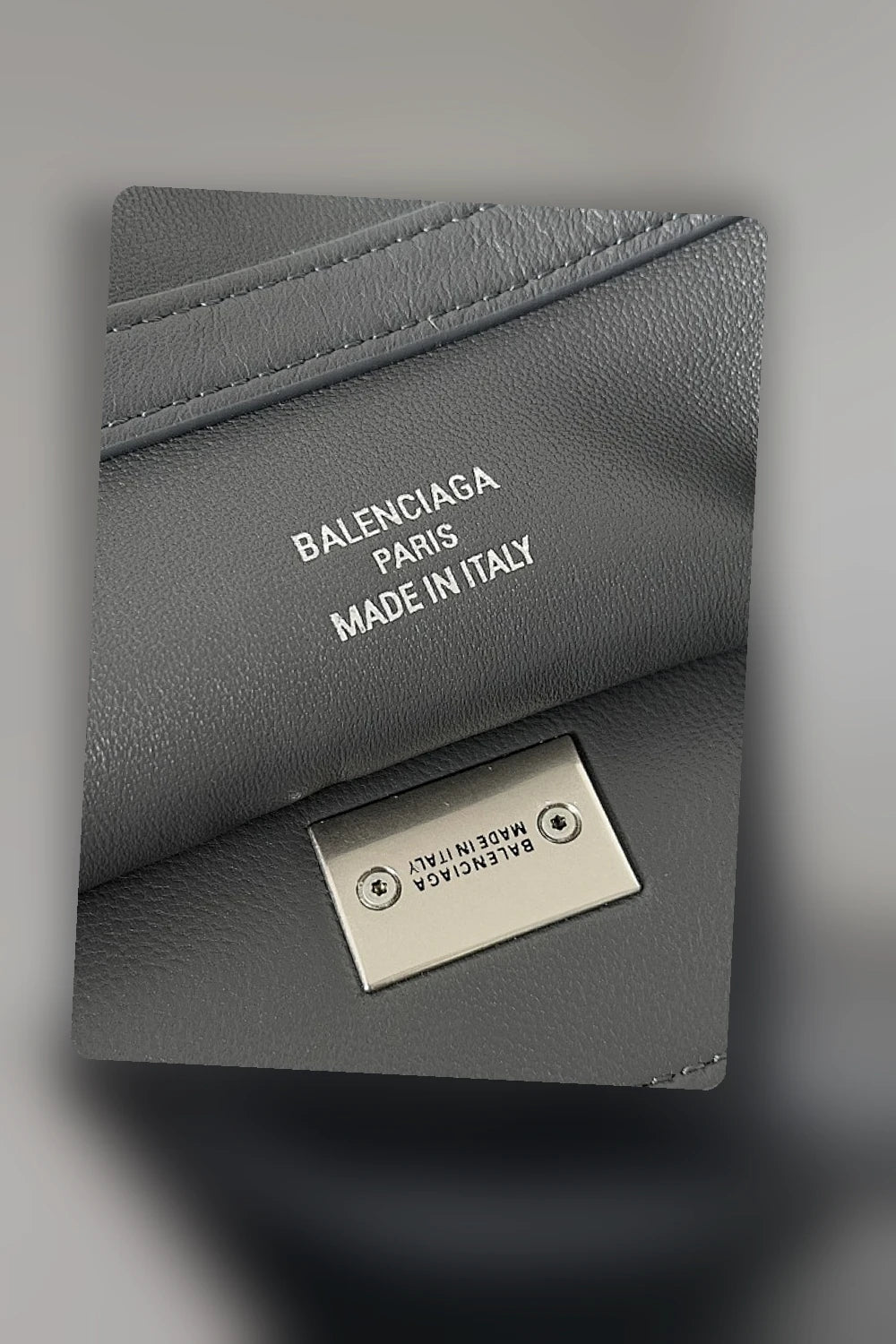 NB - BG Bag - 409