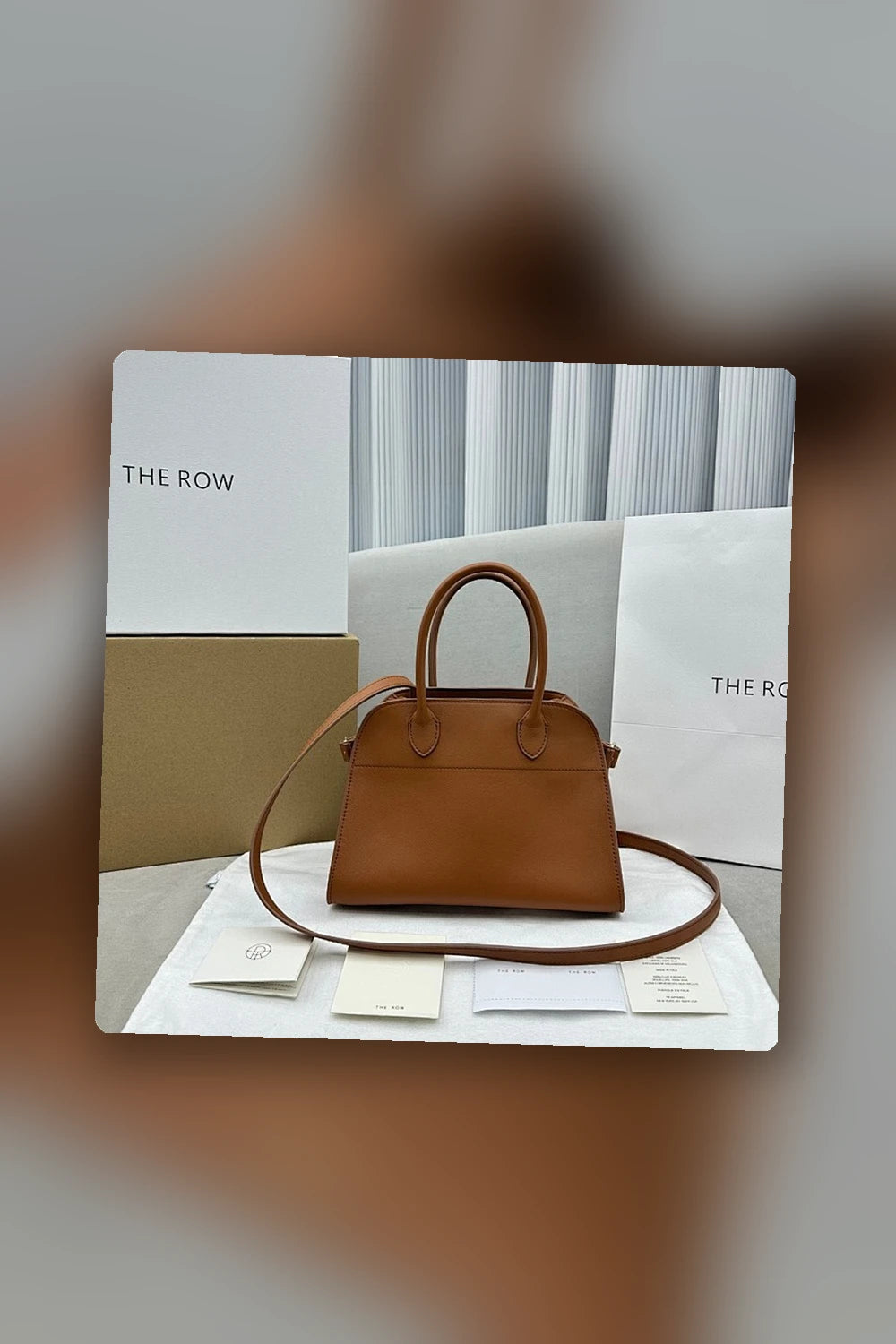 NB - THR Bag - 933