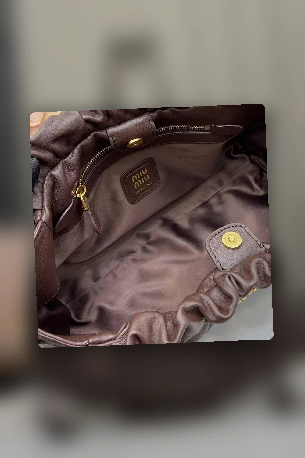 NB - MMU Bag - 915