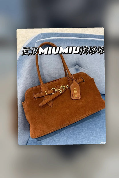 NB - MMU Bag - 717
