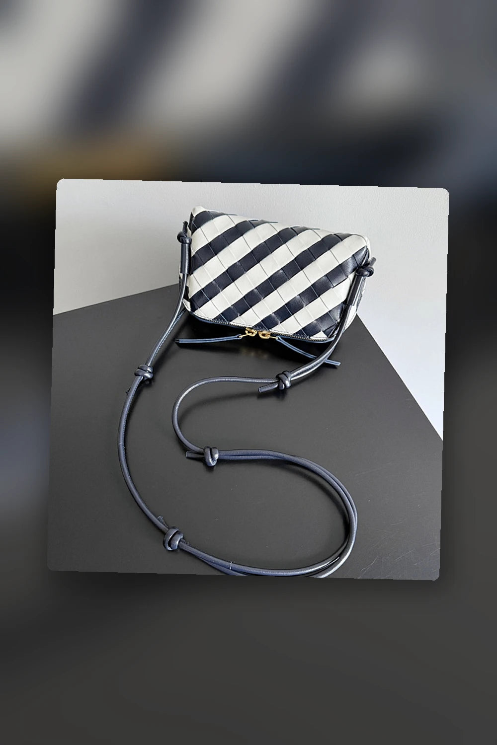 NB - BOV Bag - 180