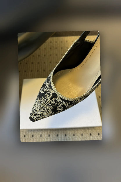 NB - DOR Women Shoes - 313