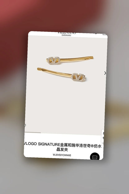 NB - VEL Jewelry - 554
