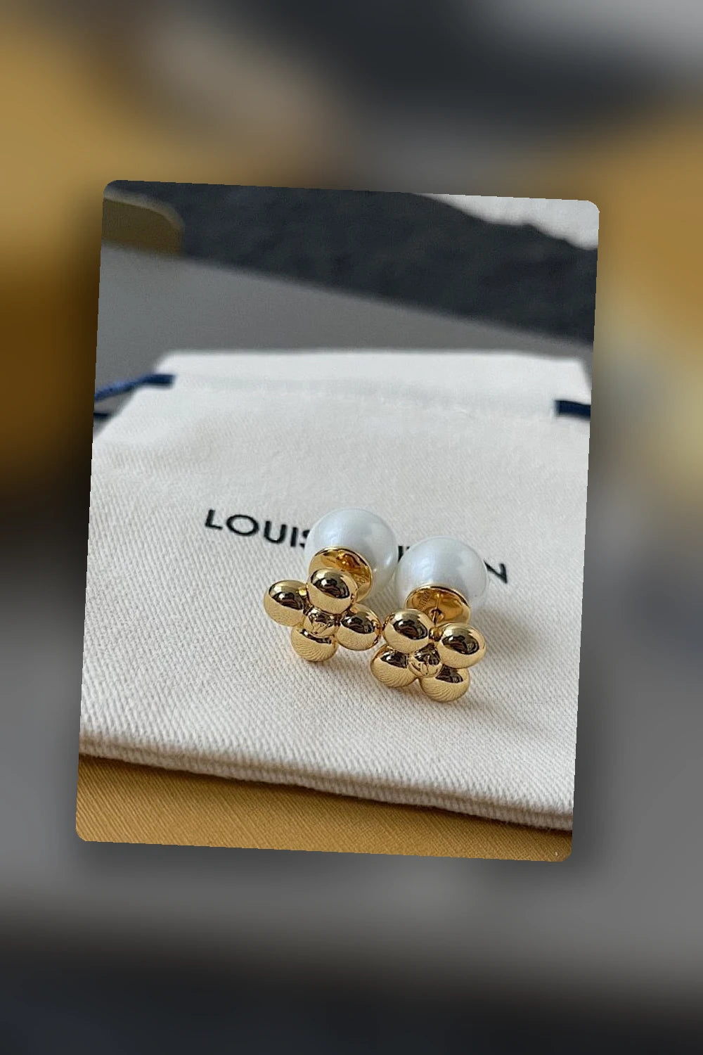 NB - LOV Jewelry - 627
