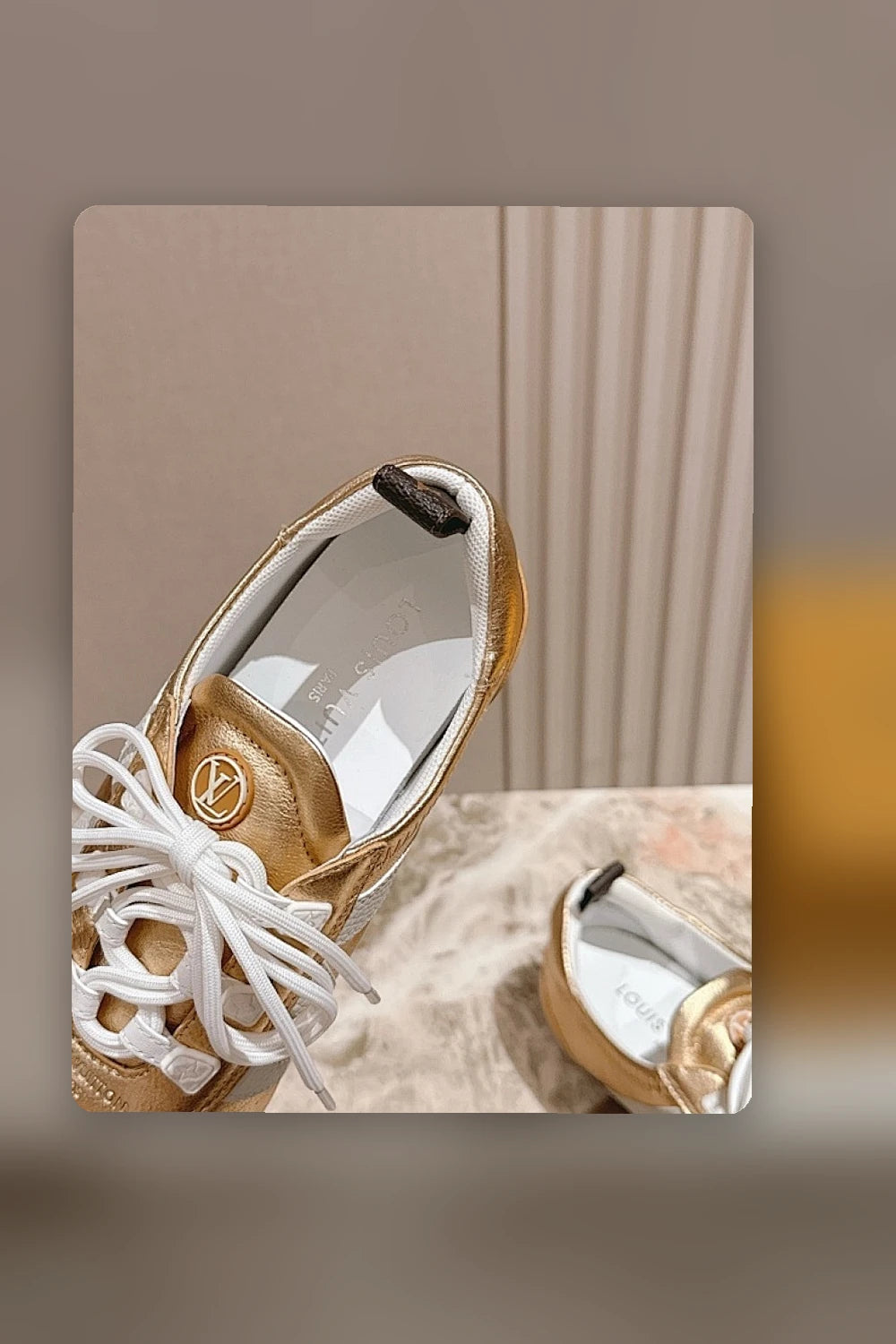 NB - LOV Women Shoes - 647