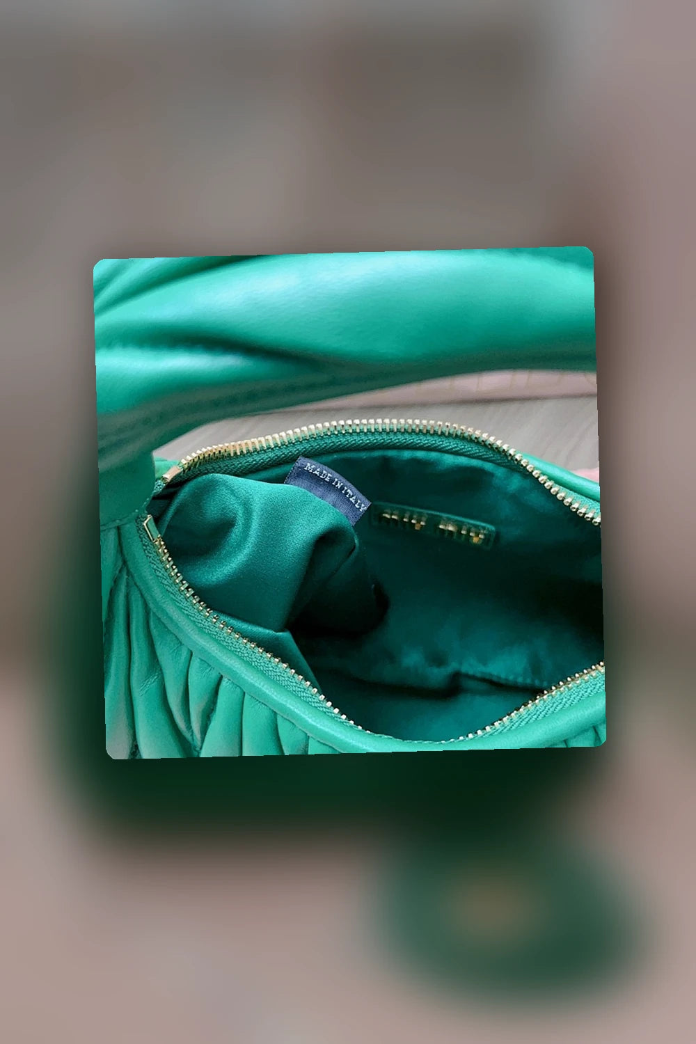 NB - MMU Bag - 249
