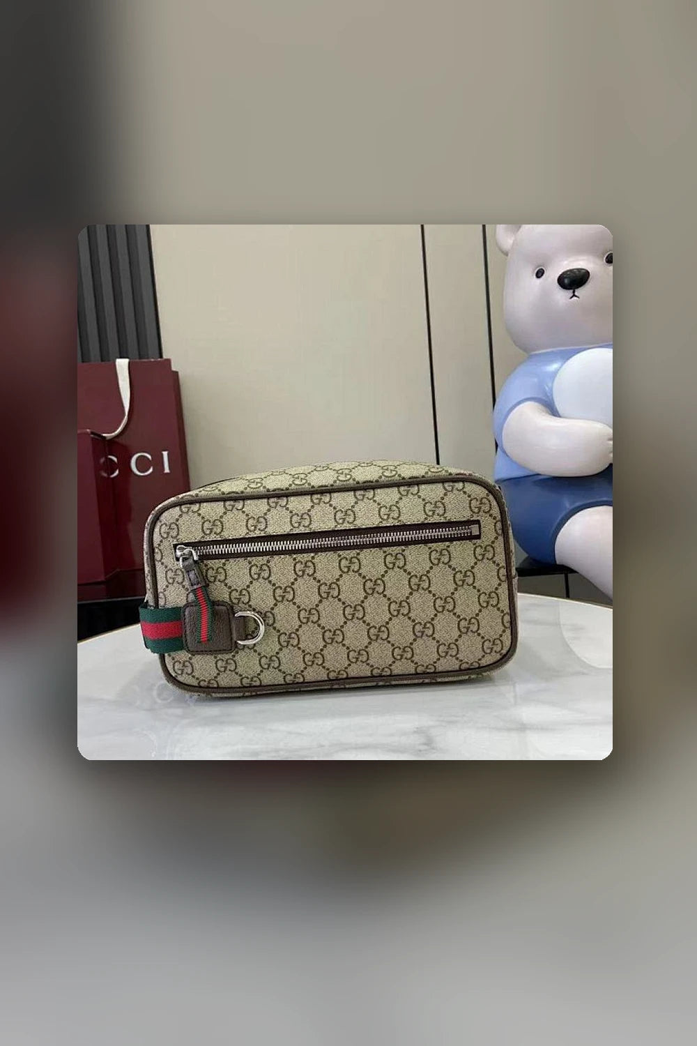 NB - GUKI Bag - 180