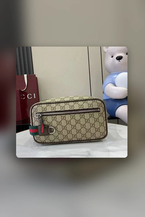 NB - GUKI Bag - 180
