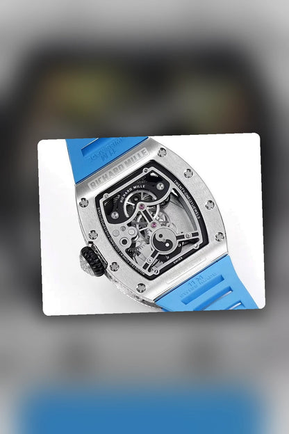 NB - Mix Watch - 187
