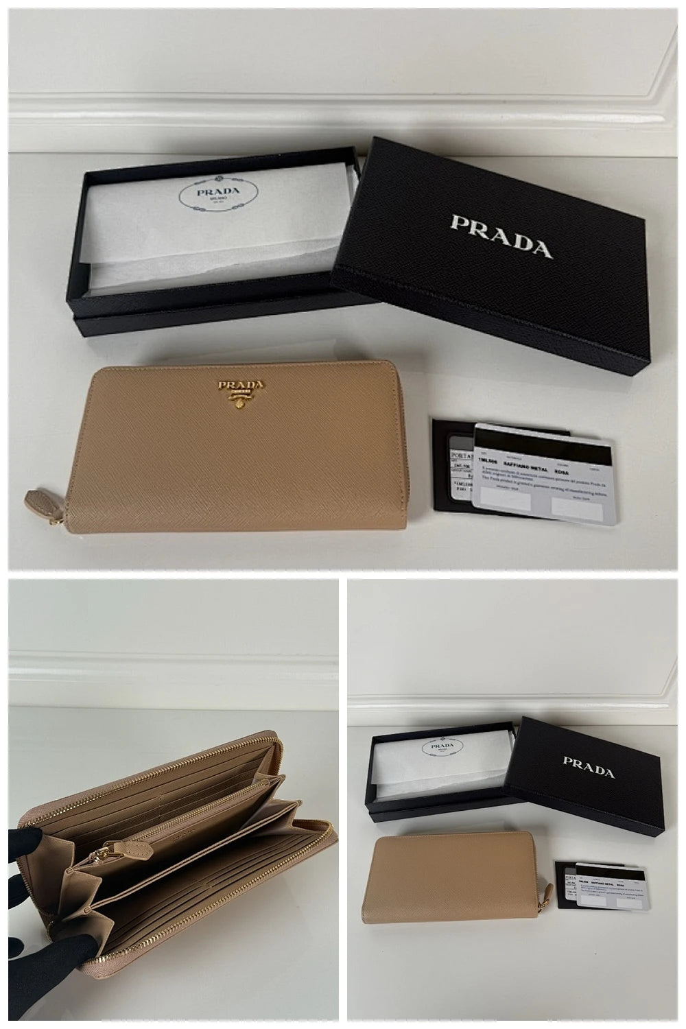 NB - Mix Wallet - 719