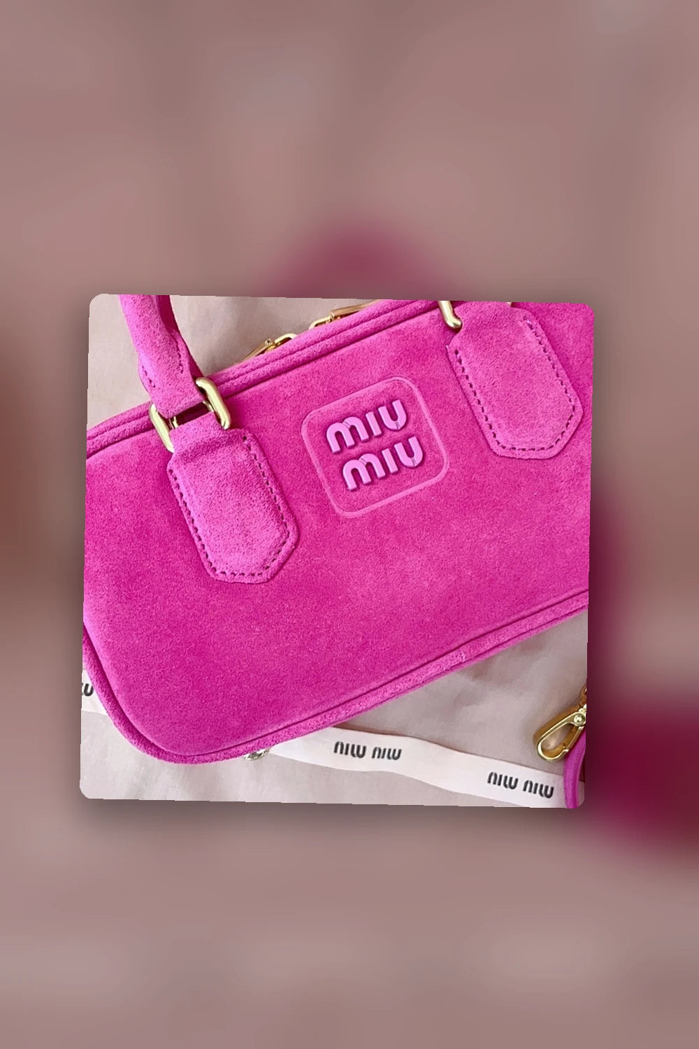 NB - MMU Bag - 316