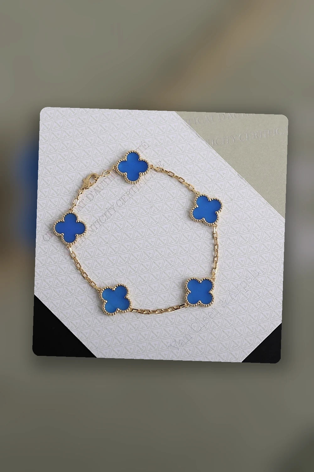 NB - VACA Jewelry - 463