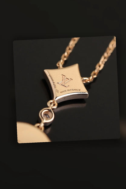 NB - LOV Jewelry - 641