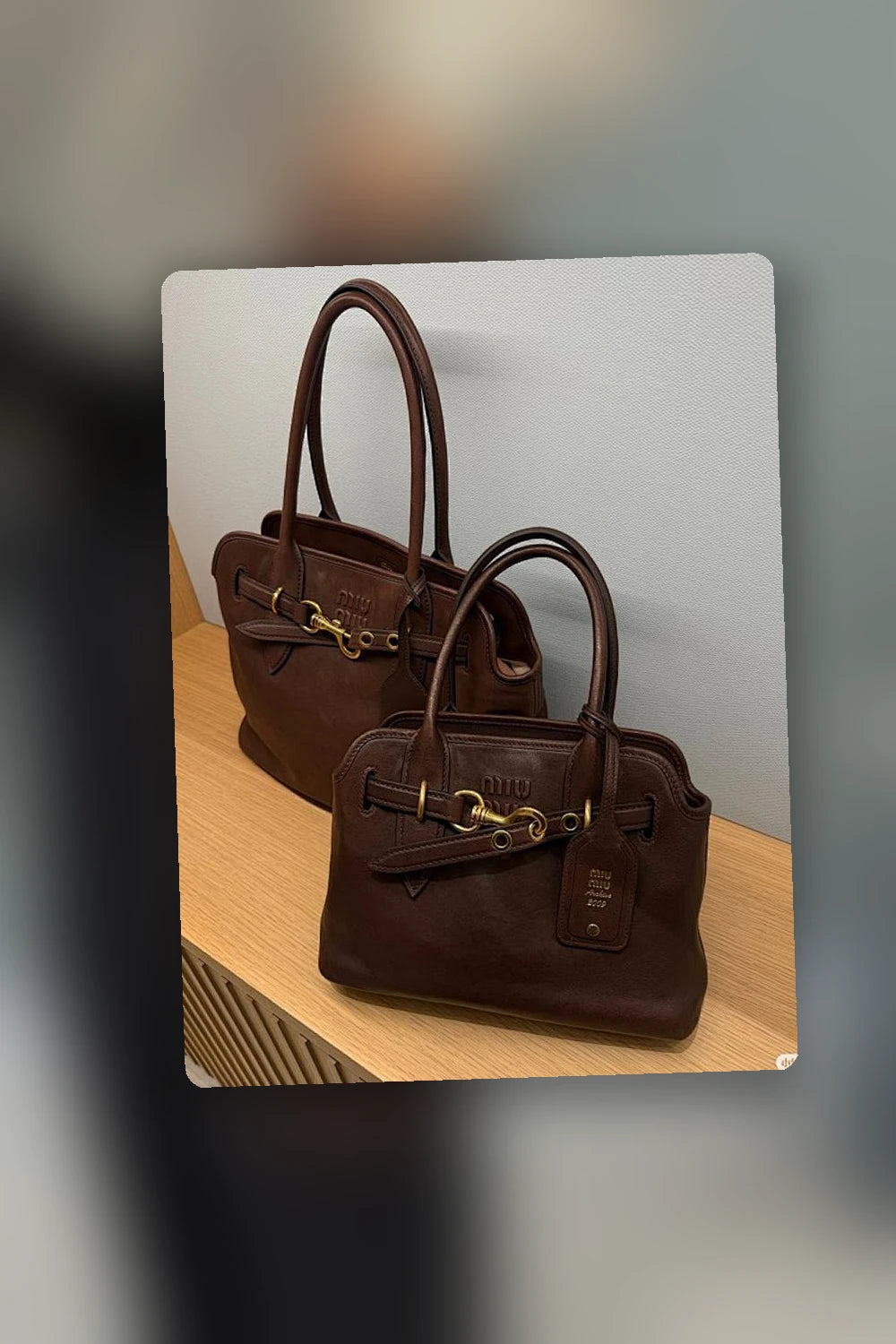 NB - MMU Bag - 196