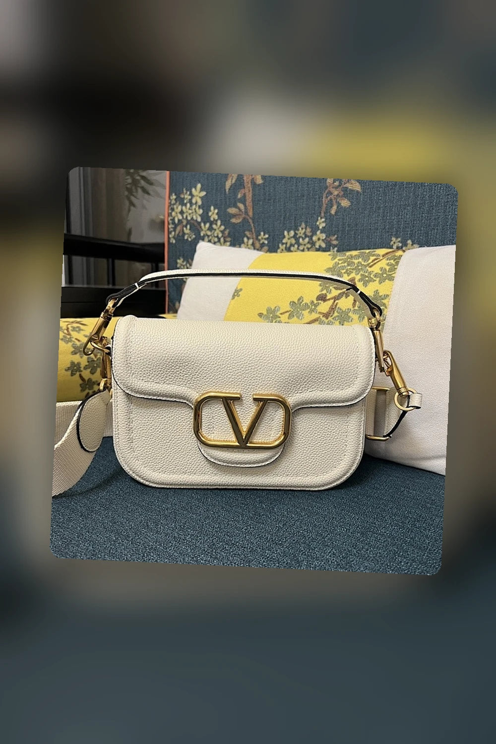 NB - VEL Bag - 967