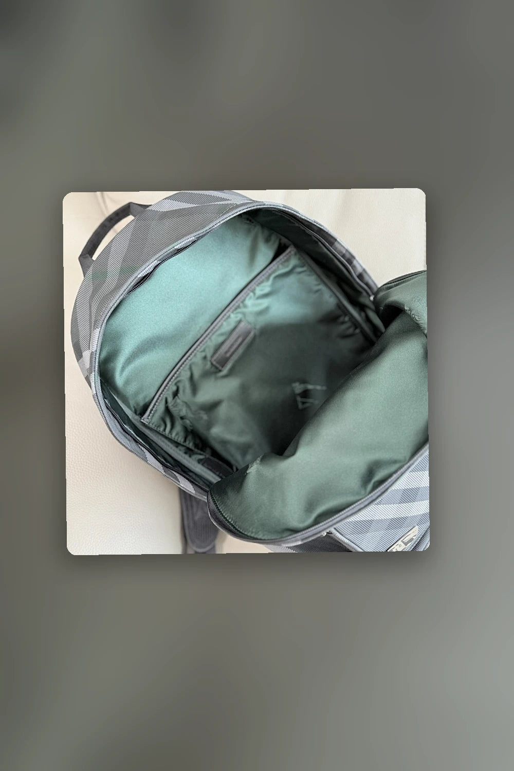 NB - BOR Bag - 108