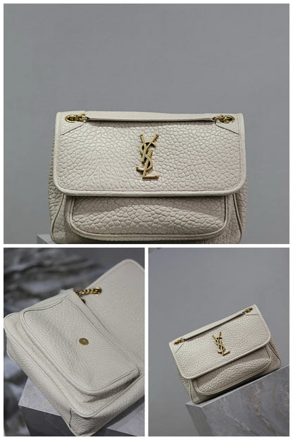 NB - YLS Bag - 390