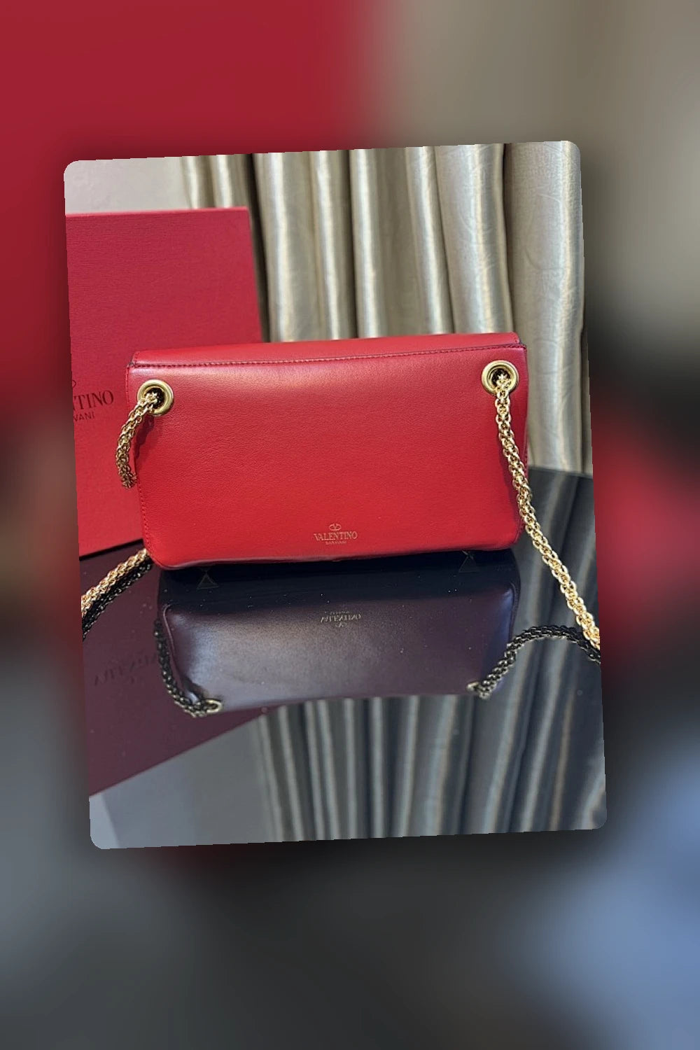 NB - VEL Bag - 1038