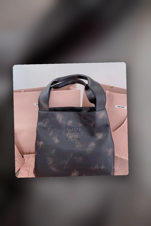 NB - MMU Bag - 885