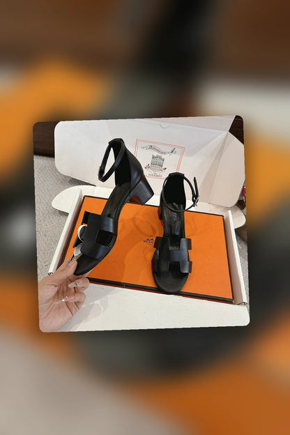 NB - HMS Women Shoes - 527