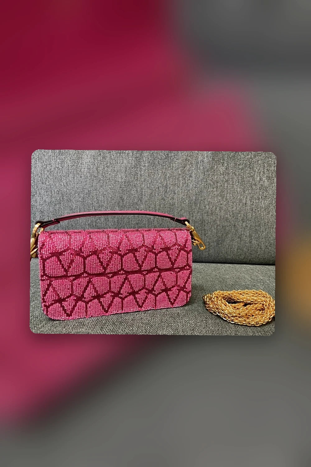 NB - VEL Bag - 408