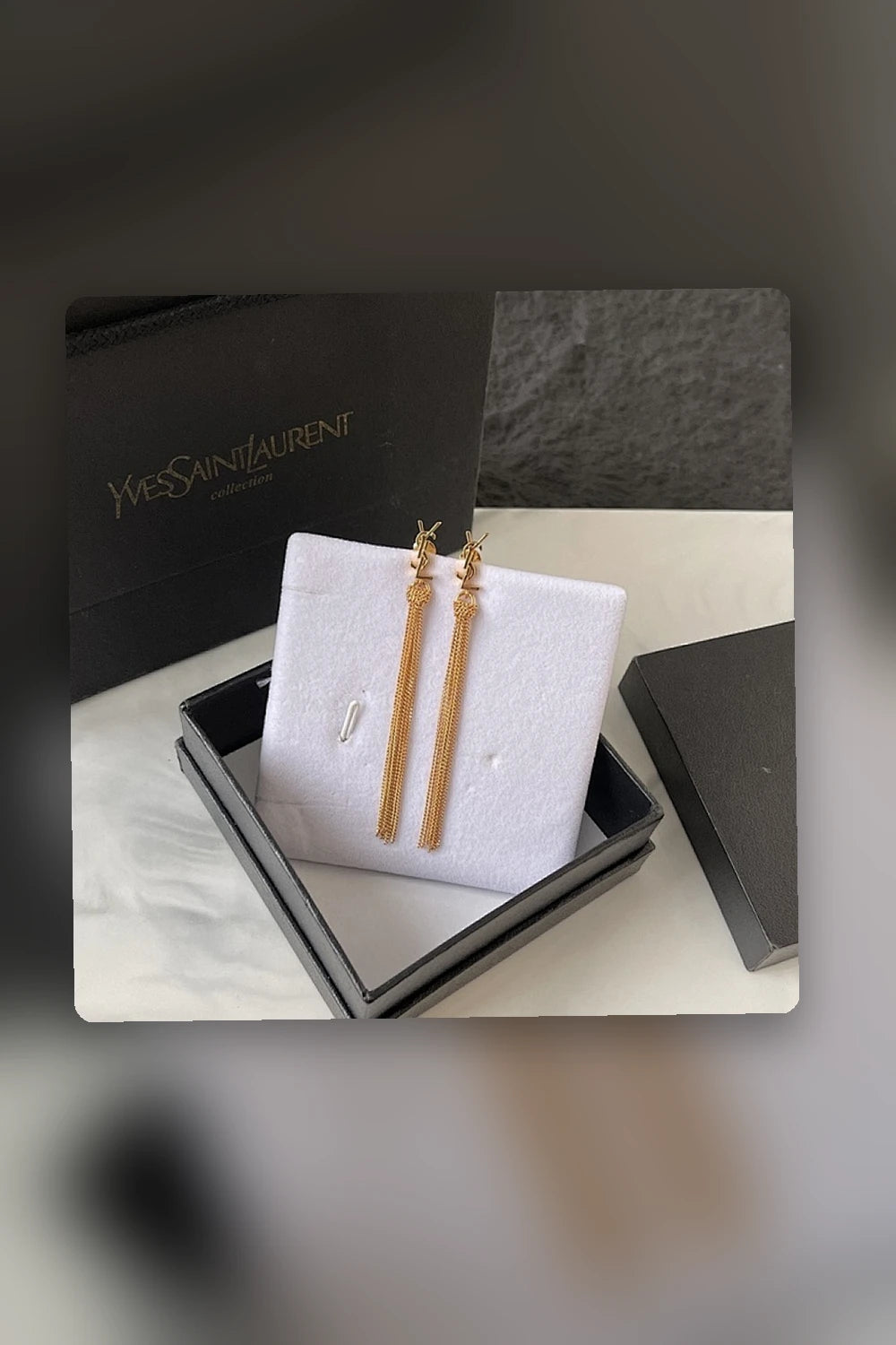 NB - YLS Jewelry - 429