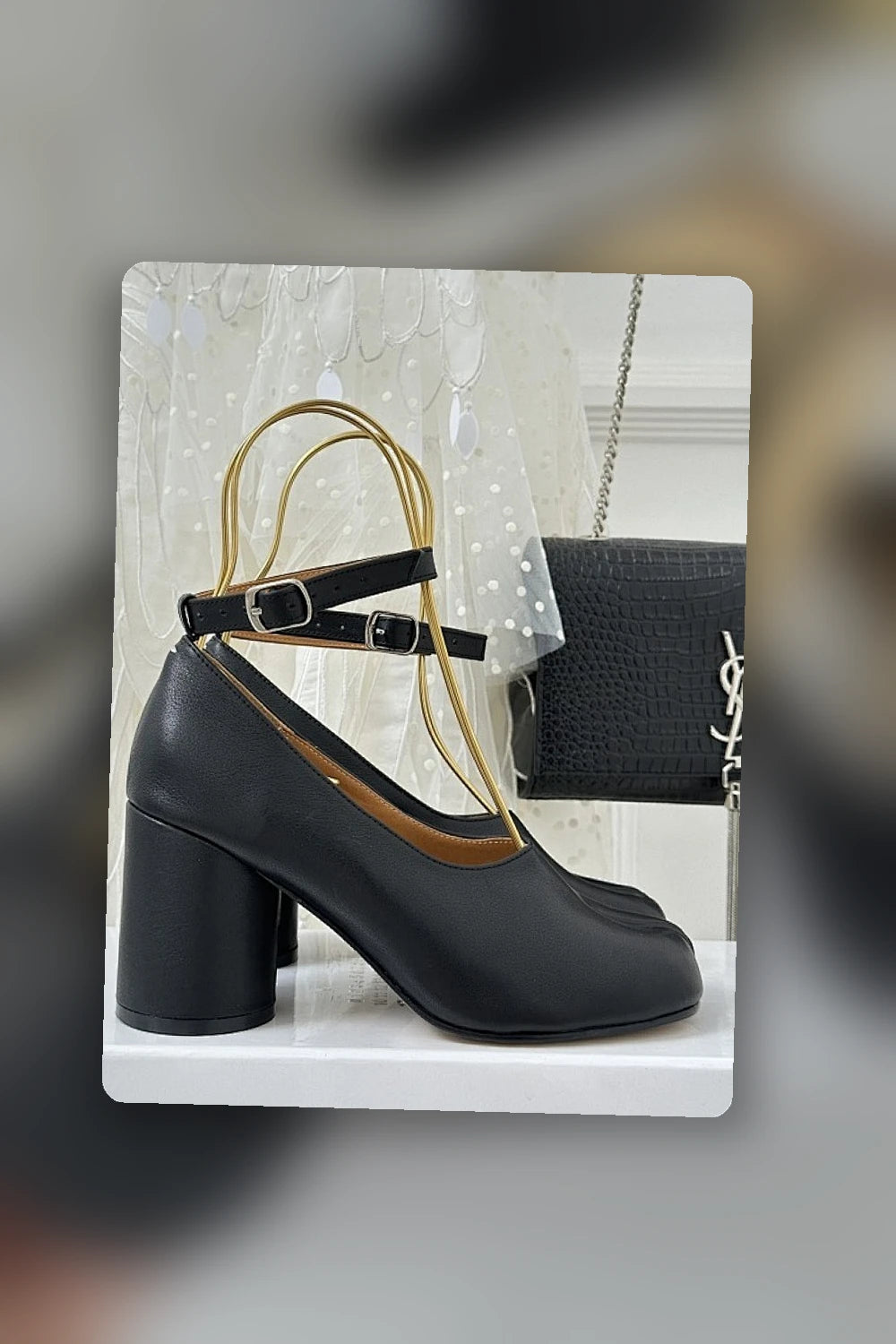 NB - MMG Women Shoes - 284