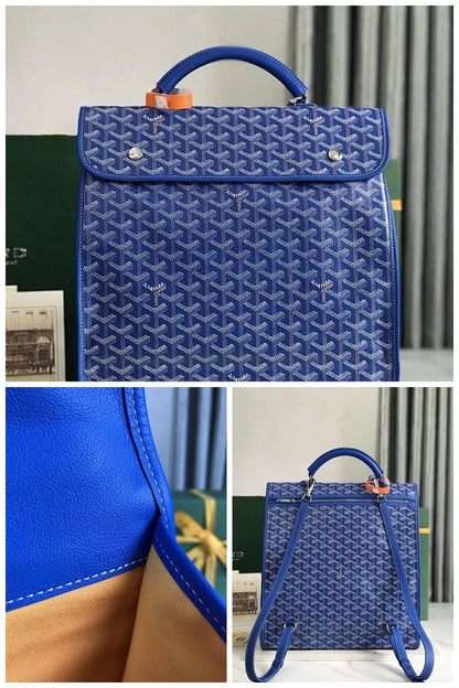 NB - GYO Bag - 128