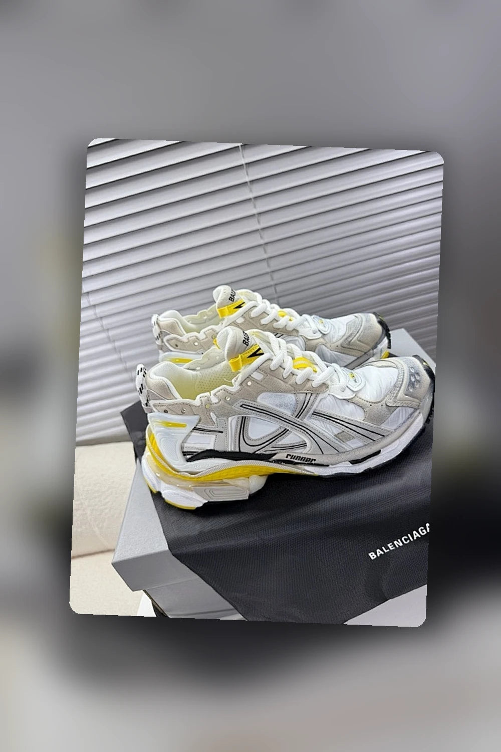 NB - BG Women Shoes - 055