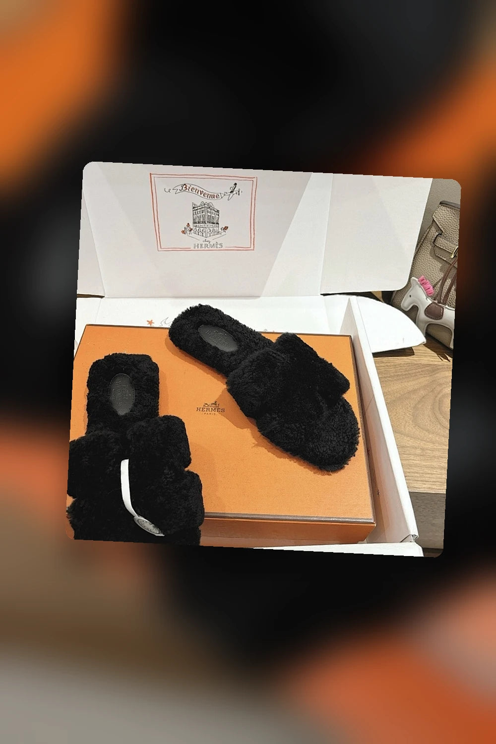 NB - HMS Women Shoes - 415