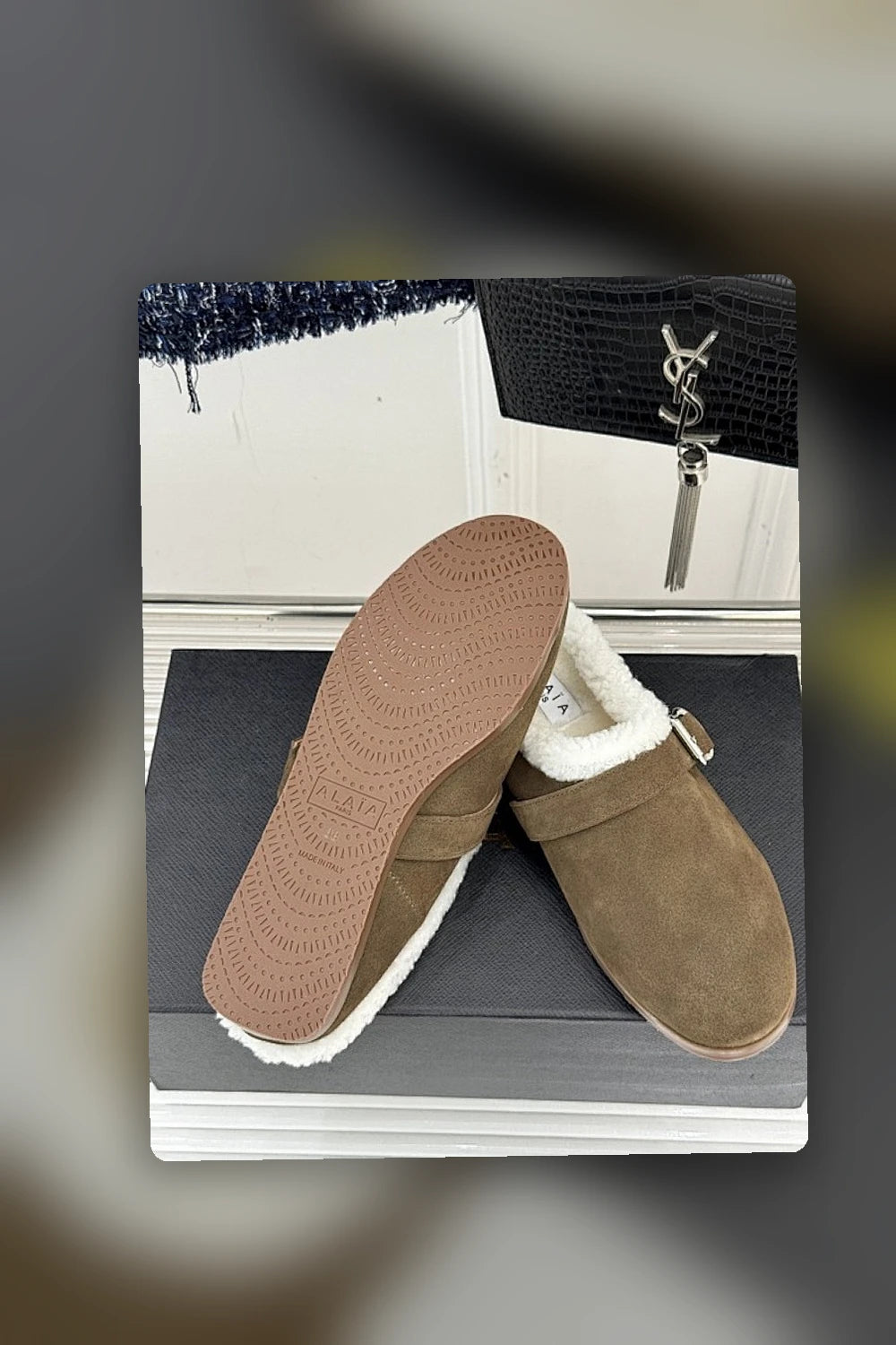 NB - AAL Women Shoes - 054