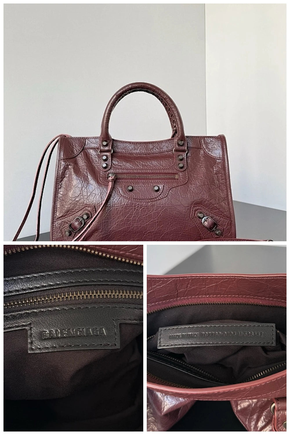 NB - BG Bag - 035