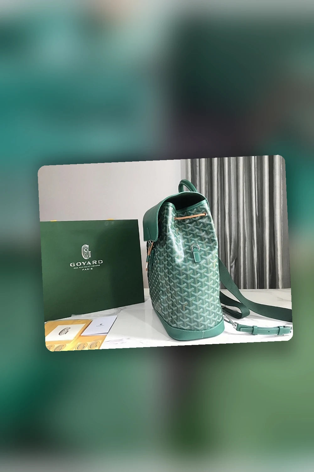 NB - GYO Bag - 079