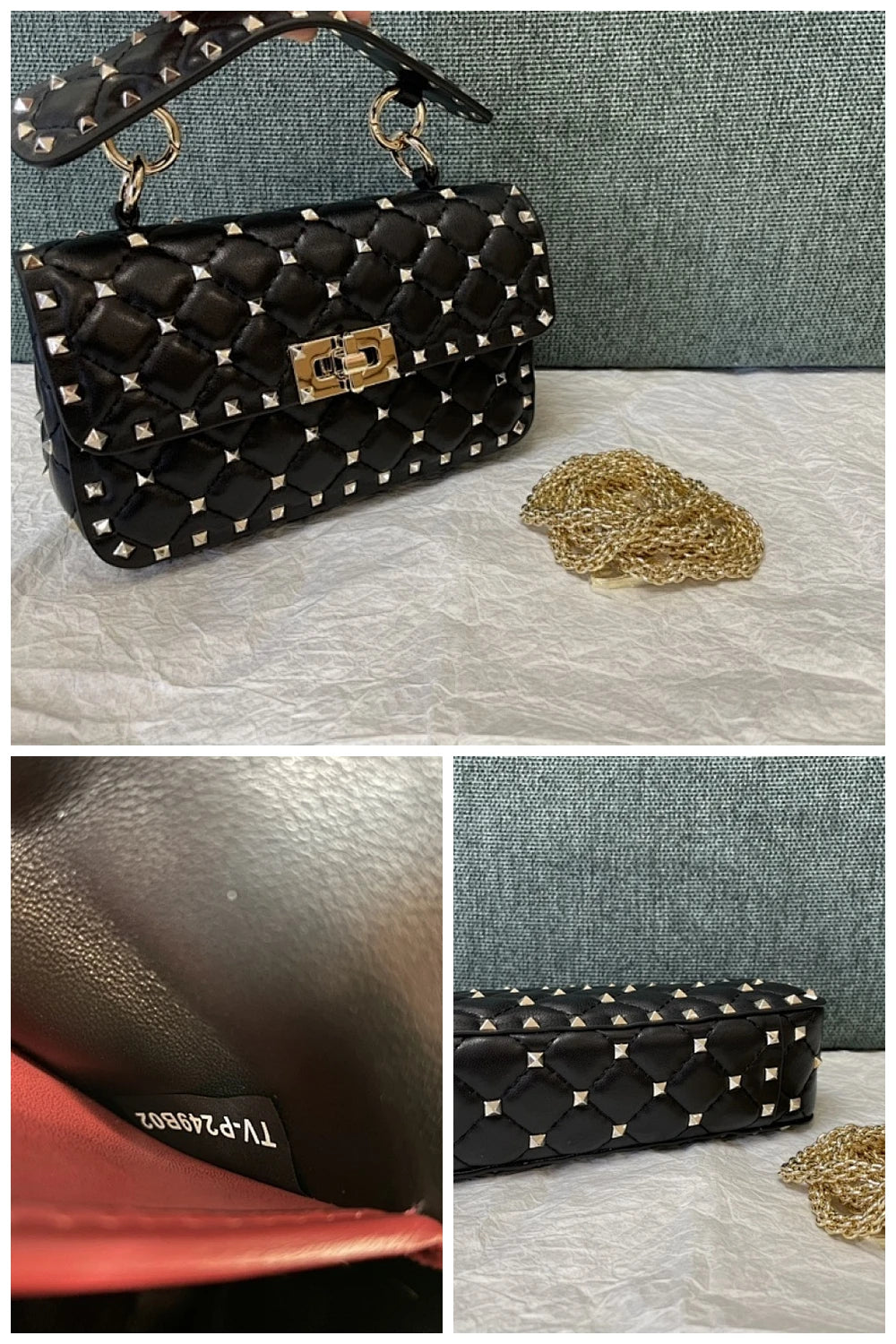 NB - VEL Bag - 809