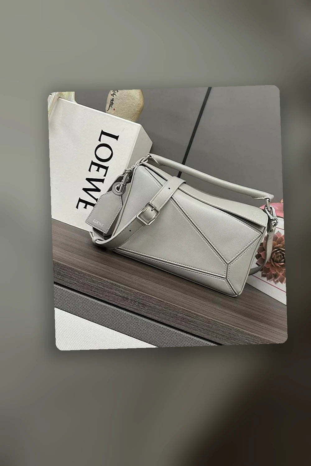 NB - LWO Bag - 431