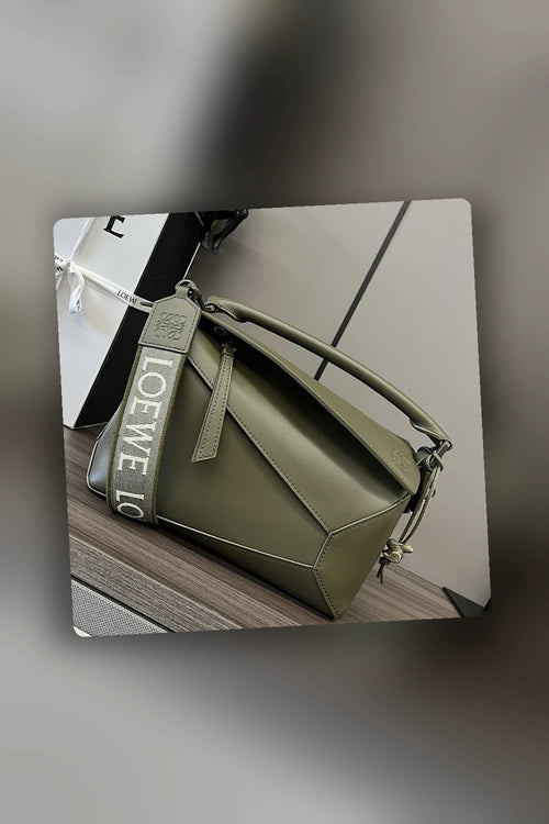 NB - LWO Bag - 440